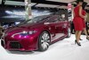 Bild zum Inhalt: Detroit 2012: Toyota blickt mit dem NS4 in die Zukunft