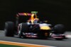 Bild zum Inhalt: Webber: Auch Coulthard glaubt an Steigerung