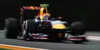 Bild zum Inhalt: Webber: Auch Coulthard glaubt an Steigerung