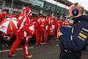 Bild zum Inhalt: Ferrari bekundet Interesse an Newey