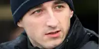 Bild zum Inhalt: Nach Operation: Kubica wieder zu Hause