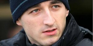 Nach Operation: Kubica wieder zu Hause
