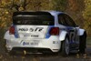 Bild zum Inhalt: VW beginnt Testprogramm mit erstem WRC-Polo