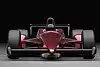 Bild zum Inhalt: Dallara DW12 besteht Aerodynamiktest