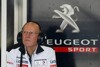 Bild zum Inhalt: Noch zwei Wochen: Peugeot stellt Programm vor