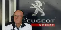 Bild zum Inhalt: Noch zwei Wochen: Peugeot stellt Programm vor