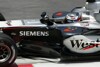 Bild zum Inhalt: Barrichellos Formel-1-Karriere nach 19 Jahren beendet