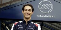 Bild zum Inhalt: Williams bestätigt: Senna schnappt Sutil Cockpit weg!