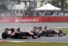 Formel-1-Saison 2011 im Rückspiegel: Toro Rosso