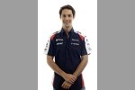 Bruno Senna (Williams) 