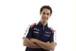 Bruno Senna (Williams) 