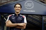 Bruno Senna (Williams) 