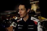 Bruno Senna (Williams) 