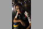 Bruno Senna (Williams) 