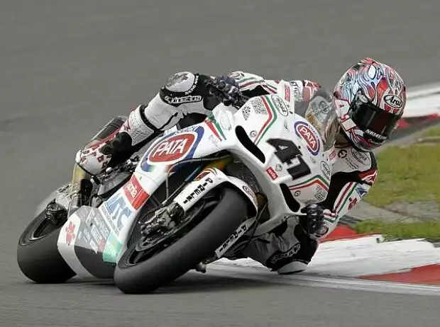 Noriyuki Haga Titel-Bild zur News: Noriyuki Haga
