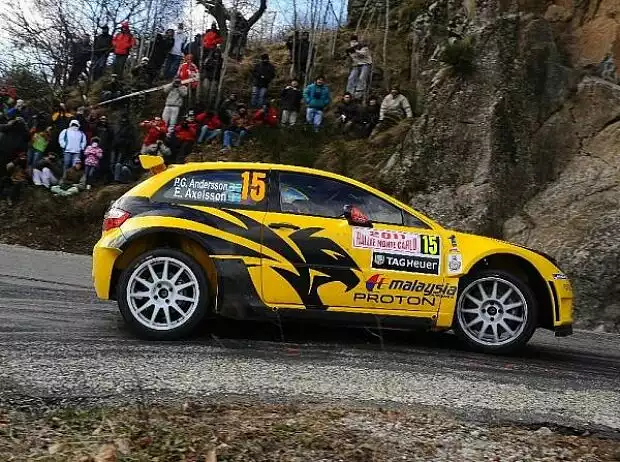Per-Gunnar Andersson Titel-Bild zur News: Per-Gunnar Andersson