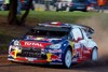 Bild zum Inhalt: PSA-Konzern: Citroen bleibt in der WRC