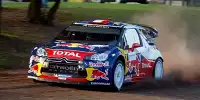 Bild zum Inhalt: PSA-Konzern: Citroen bleibt in der WRC