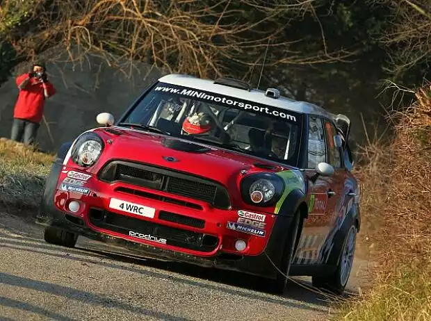 Daniel Sordo Titel-Bild zur News: Daniel Sordo