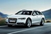 Audi bringt im Frühjahr den neuen A6 Allroad Quattro