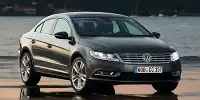 VW CC