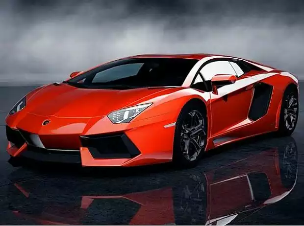 Gran Turismo 5 Titel-Bild zur News: Gran Turismo 5