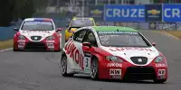 Bild zum Inhalt: Lukoil macht's möglich: Tarquini weiterhin in der WTCC