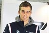 Bild zum Inhalt: Teenager Cerqui träumt vom Sprung in die Formel 1