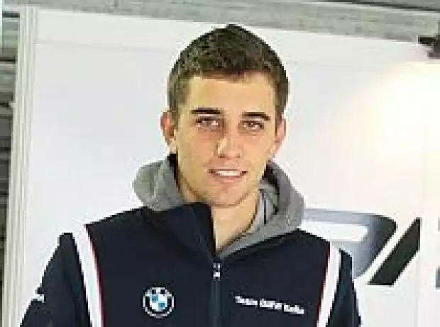 Alberto Cerqui Titel-Bild zur News: Alberto Cerqui