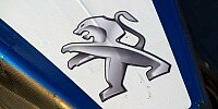 Bild zum Inhalt: Le Mans: Zieht Peugeot den Stecker?