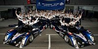 Bild zum Inhalt: Knaller: Peugeot stoppt Le-Mans-Programm