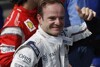 Bild zum Inhalt: Hill: Barrichello-Aus ein Verlust für die Formel 1