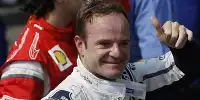 Bild zum Inhalt: Hill: Barrichello-Aus ein Verlust für die Formel 1