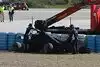 Bild zum Inhalt: Crashtest-Hürde: Welche Teams bereits bestanden haben