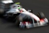 Bild zum Inhalt: Formel-1-Saison 2011 im Rückspiegel: Sauber