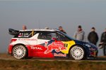 Sebastien Loeb (Citroen) 