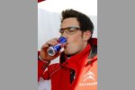 Thierry Neuville (Citroen Junior Team) 