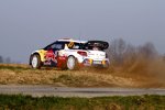 Thierry Neuville (Citroen Junior Team) 