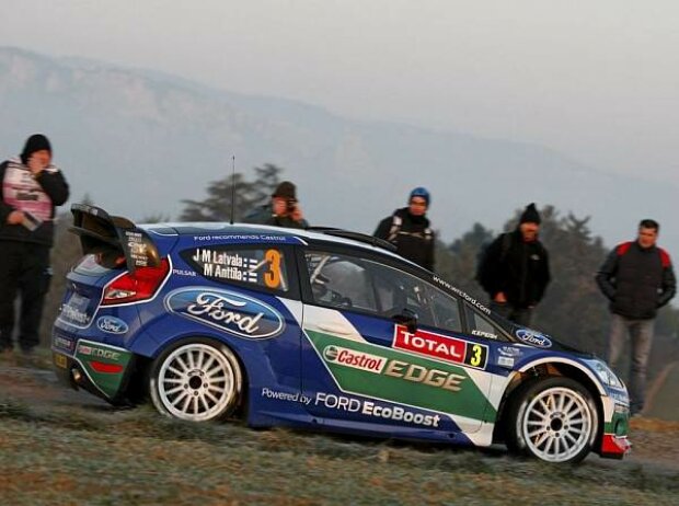 Jari-Matti Latvala Jari-Matti Latvala