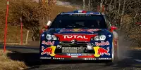 Bild zum Inhalt: SS5-7: Loeb baut Führung aus