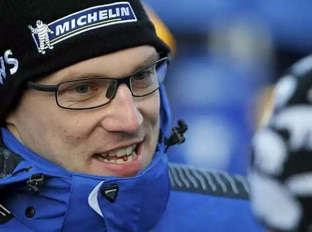 Jari-Matti Latvala Titel-Bild zur News: Jari-Matti Latvala