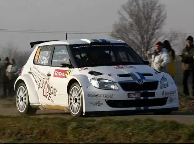 Titel-Bild zur News: Sebastien Ogier
