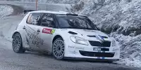 Bild zum Inhalt: Co-Pilot von Ogier leicht verletzt