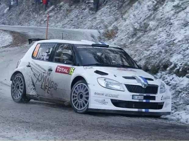 Titel-Bild zur News: Sebastien Ogier