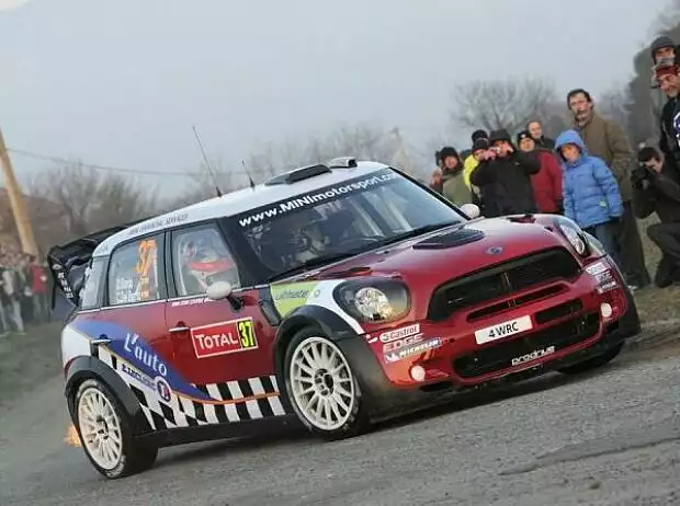 Daniel Sordo Titel-Bild zur News: Daniel Sordo