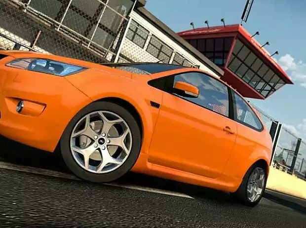 Auto Club Revolution Titel-Bild zur News: Auto Club Revolution