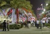 Bild zum Inhalt: Hill: Formel 1 kann "mit gutem Gewissen" nach Bahrain