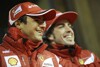 Coulthard legt Ferrari einen Kurswechsel nahe