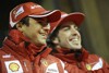 Bild zum Inhalt: Coulthard legt Ferrari einen Kurswechsel nahe