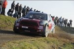 Daniel Sordo (MINI)